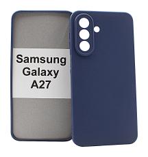 billigamobilskydd.se Silikoni muovikotelo Samsung Galaxy A27