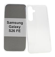 Coverin Ultra Thin TPU Kotelo Samsung Galaxy S26 FE