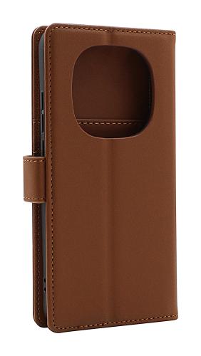 Coverin Skimblocker Xiaomi Redmi Note 15 Pro Puhelimen Kuoret