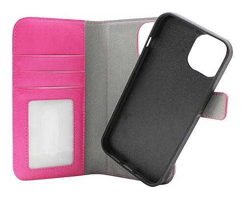 Coverin Skimblocker Magneettikotelo iPhone 14 (6.1)