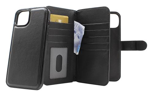 Coverin Skimblocker XL Magnet Wallet iPhone 14 Plus (6.7)