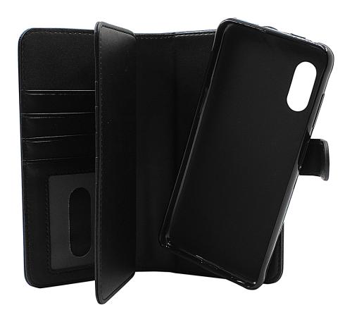 Coverin Skimblocker XL Magnet Wallet Samsung Galaxy XCover Pro (G715F/DS)