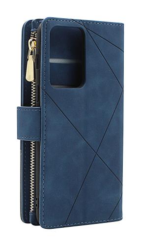 billigamobilskydd.se XL Standcase Luksuskotelo puhelimeen Oneplus Nord 2T 5G