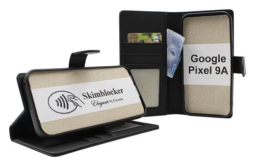 Coverin Skimblocker Google Pixel 9a Puhelimen Kuoret