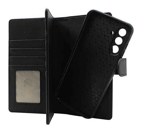 Coverin Skimblocker Samsung Galaxy A18 LTE XL Magneetti Puhelimen Kuoret