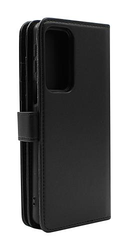 Coverin Skimblocker XL Magnet Wallet Motorola Edge 20