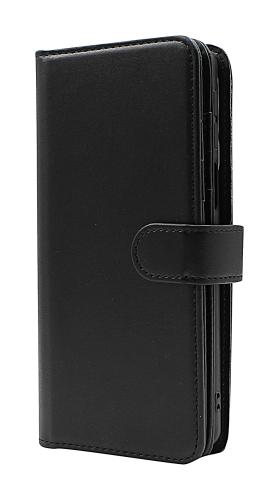 Coverin Skimblocker XL Magnet Wallet Motorola Edge 20