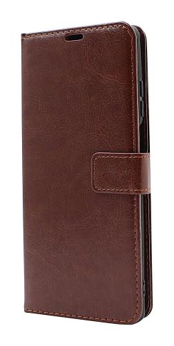 billigamobilskydd.se Crazy Horse Lompakko Motorola Moto G200