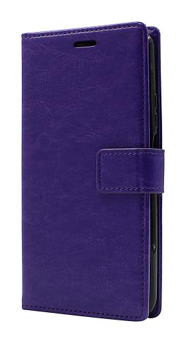 billigamobilskydd.se Crazy Horse Lompakko Huawei P40 Lite