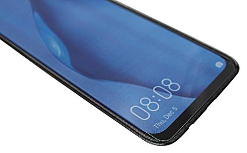 billigamobilskydd.se Näytönsuoja karkaistusta lasista Huawei P40 Lite