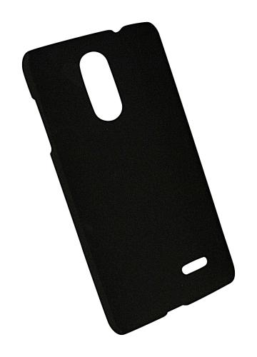 Coverin Skimblocker Magneettikotelo LG K9 2018 (LMX210)