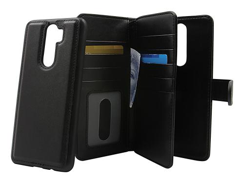 Coverin Skimblocker XL Magnet Wallet Xiaomi Redmi Note 8 Pro