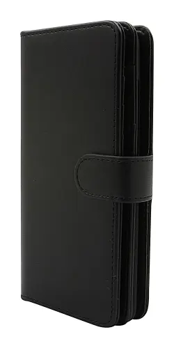 Coverin Skimblocker XL Magnet Wallet Xiaomi Redmi Note 8 Pro