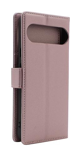 Coverin Skimblocker Puhelimen Kuoret Google Pixel 10 Pro XL