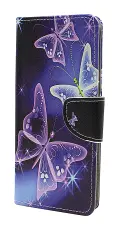 Coverin Kuviolompakko Motorola Moto G32