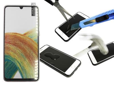Näytönsuoja karkaistusta lasista Samsung Galaxy A33 5G (A336B)