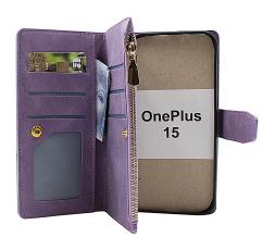 Coverin OnePlus 15 XL Ylellinen Puhelinkotelo