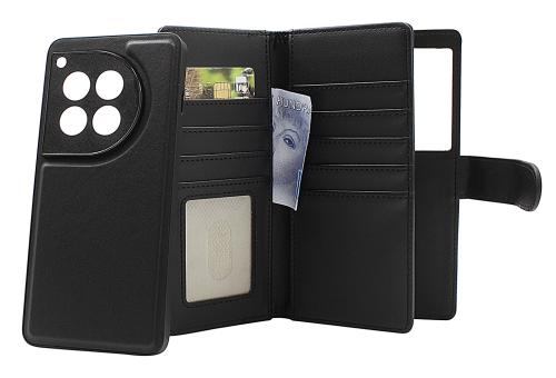 Coverin Skimblocker XL Magnet Wallet OnePlus 12 5G