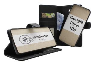 Coverin Skimblocker Google Pixel 10a Magneetti Puhelimen Kuoret