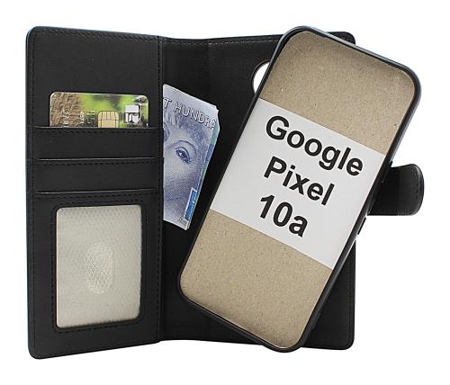 Coverin Skimblocker Google Pixel 10a Magneetti Puhelimen Kuoret