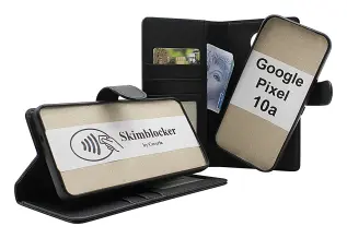 Coverin Skimblocker Google Pixel 10a Magneetti Puhelimen Kuoret