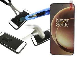 billigamobilskydd.se N&auml;yt&ouml;nsuoja karkaistusta lasista OnePlus 15