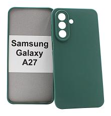 billigamobilskydd.se Silikoni muovikotelo Samsung Galaxy A27