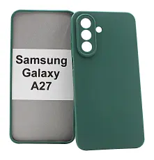billigamobilskydd.se Silikoni muovikotelo Samsung Galaxy A27