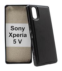 Coverin Magneettikuori Sony Xperia 5 V