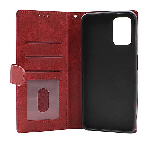 billigamobilskydd.se Zipper Standcase Wallet Nokia G42 5G