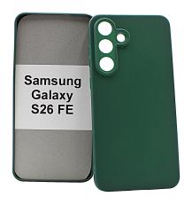 Coverin TPU muovikotelo Samsung Galaxy S26 FE (SM-S741B/DS)