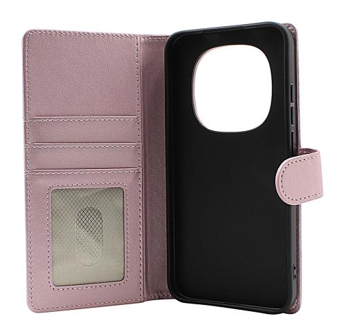 Coverin Skimblocker Xiaomi Redmi Note 15 Pro Puhelimen Kuoret