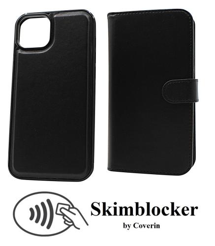 Coverin Skimblocker XL Magnet Wallet iPhone 14 Plus (6.7)