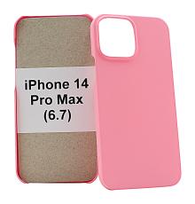 billigamobilskydd.se Hardcase Kotelo iPhone 14 Pro Max (6.7)