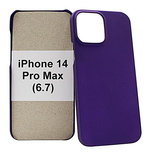 billigamobilskydd.se Hardcase Kotelo iPhone 14 Pro Max (6.7)