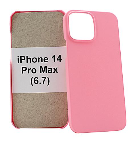 billigamobilskydd.se Hardcase Kotelo iPhone 14 Pro Max (6.7)