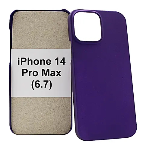billigamobilskydd.se Hardcase Kotelo iPhone 14 Pro Max (6.7)