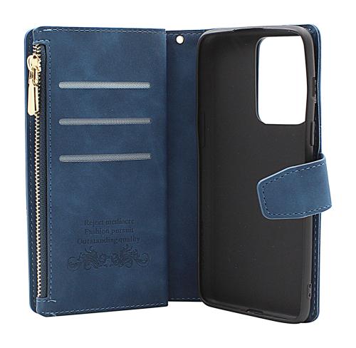 billigamobilskydd.se XL Standcase Luksuskotelo puhelimeen Oneplus Nord 2T 5G