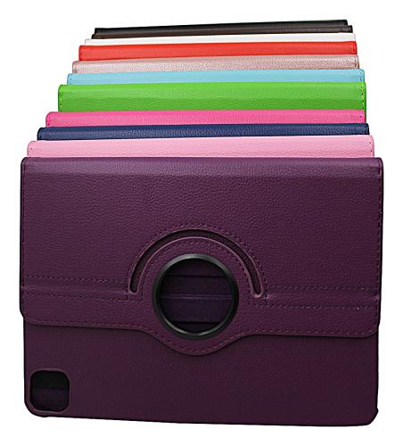Coverin 360 Suojus Apple iPad Air 10.9 (2020) (2022)