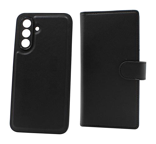 Coverin Skimblocker Samsung Galaxy A18 LTE XL Magneetti Puhelimen Kuoret