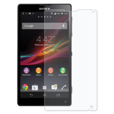 billigamobilskydd.se Sony Xperia ZL Näytönsuoja (C6503)