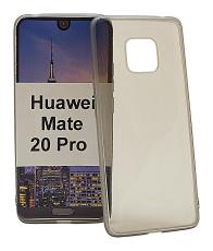 billigamobilskydd.se Ultra Thin TPU Kotelo Huawei Mate 20 Pro