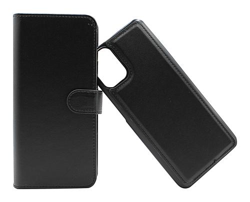 Coverin Skimblocker XL Magnet Wallet Motorola Moto G9 Plus