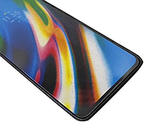 billigamobilskydd.se Näytönsuoja karkaistusta lasista Motorola Moto G9 Plus