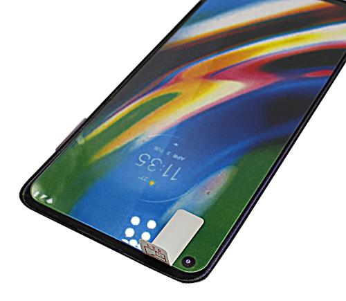 billigamobilskydd.se Näytönsuoja karkaistusta lasista Motorola Moto G9 Plus