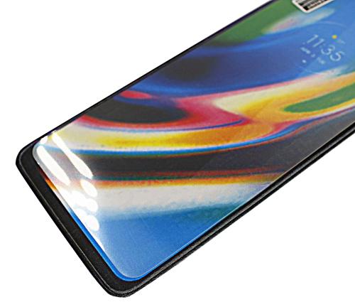 billigamobilskydd.se Kuuden kappaleen näytönsuojakalvopakett Motorola Moto G9 Plus