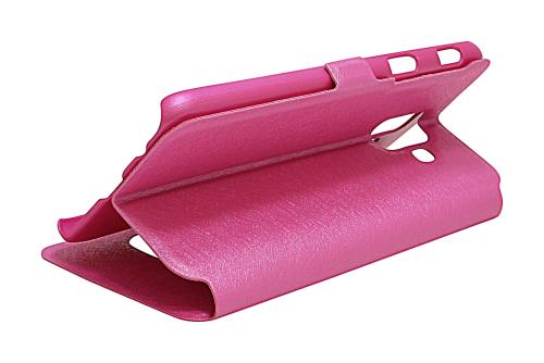 billigamobilskydd.se Flipcase Samsung Galaxy A6 2018 (A600FN/DS)