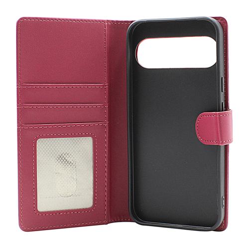 Coverin Skimblocker Puhelimen Kuoret Google Pixel 10 Pro XL