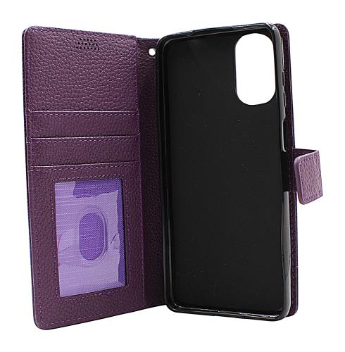billigamobilskydd.se New Jalusta Lompakkokotelo Motorola Moto G22