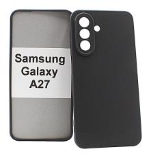 billigamobilskydd.se Silikoni muovikotelo Samsung Galaxy A27